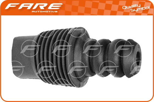 FARE SA 2195 - Буфер, підвіска autodetail.com.ua