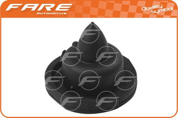 FARE SA 28141 - Буфер, підвіска autodetail.com.ua