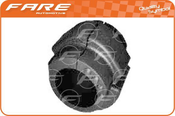 FARE SA 28866 - Втулка, стабілізатор autodetail.com.ua