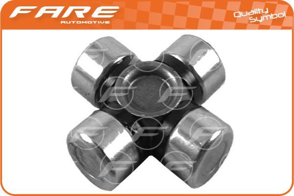 FARE SA 22632 - Шарнір, рульова колонка autodetail.com.ua