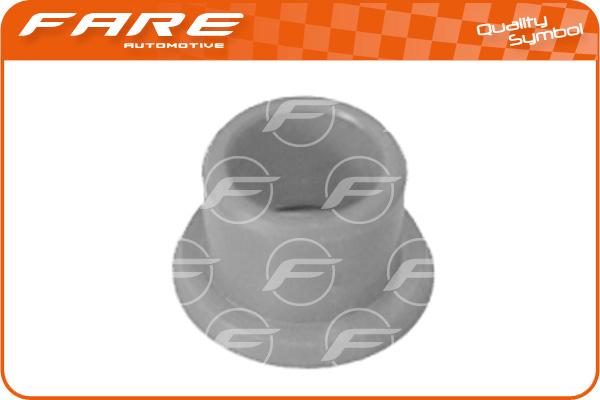 FARE SA 2201 - Втулка, тяга вибору/перемикання передач autodetail.com.ua