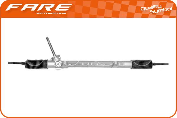 FARE SA DR019 - Рульовий механізм autodetail.com.ua