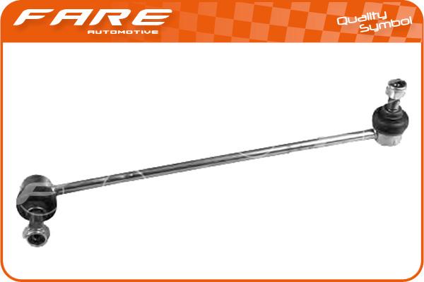 FARE SA F0995A - Тяга/стійка, стабілізатор autodetail.com.ua