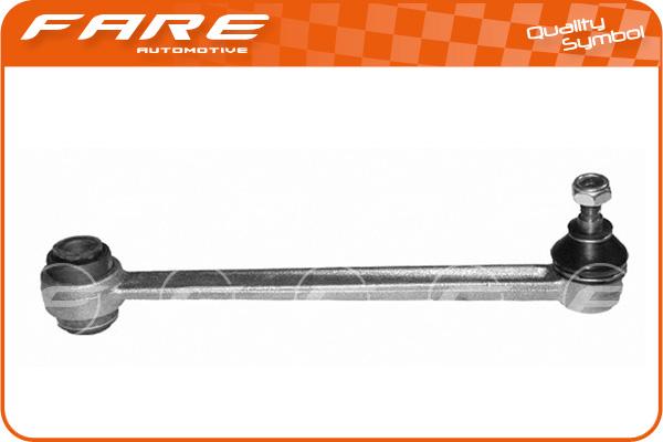 FARE SA F0961M - Тяга/стійка, стабілізатор autodetail.com.ua