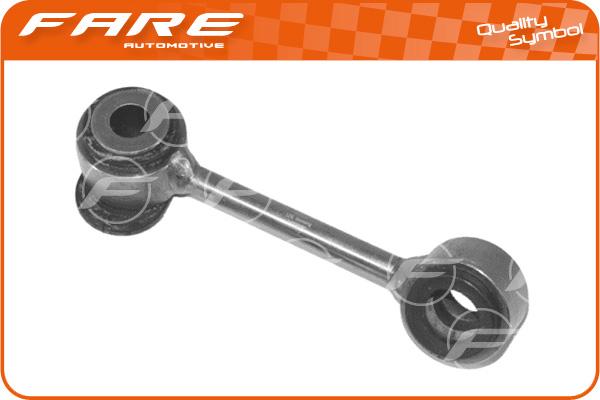 FARE SA F0831M - Тяга/стійка, стабілізатор autodetail.com.ua