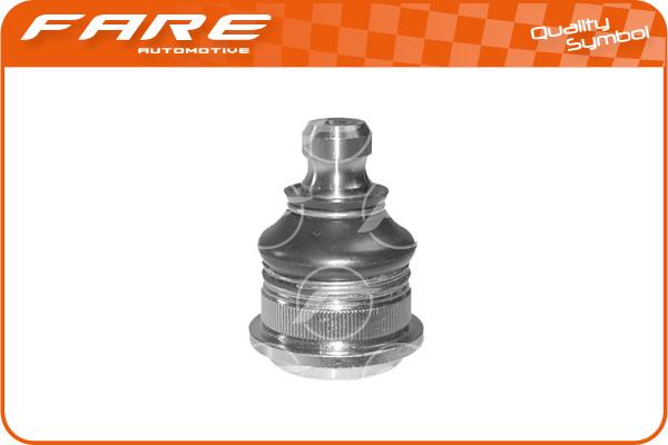 FARE SA RS035 - Нижній/верхній кульовий шарнір autodetail.com.ua