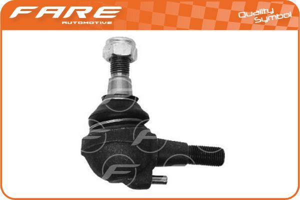 FARE SA RS178 - Нижній/верхній кульовий шарнір autodetail.com.ua