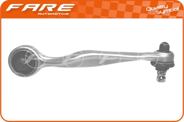 FARE SA TR621 - Важіль підвіски, підвіска коліс autodetail.com.ua