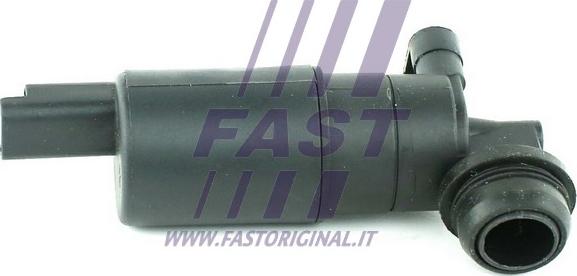 Fast FT94906 - Насос подачі води для миття, система склоочисників autodetail.com.ua