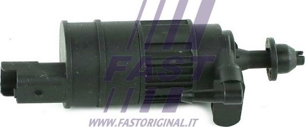 Fast FT94911 - Насос подачі води для миття, система склоочисників autodetail.com.ua