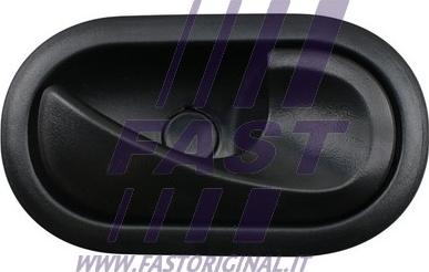 Fast FT94407 - Ручка дверей autodetail.com.ua