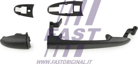 Fast FT94590 - Ручка дверей autodetail.com.ua