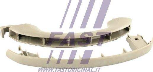 Fast FT94591 - Ручка дверей autodetail.com.ua