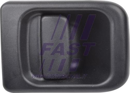 Fast FT94548 - Ручка дверей autodetail.com.ua