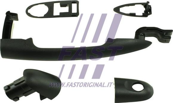 Fast FT94502 - Ручка дверей autodetail.com.ua