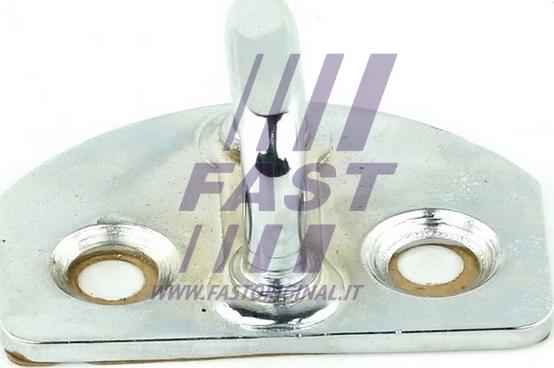 Fast FT94103 - Напрямна, кнопка механічного блокування дверей autodetail.com.ua