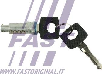 Fast FT94181 - Циліндр замка autodetail.com.ua