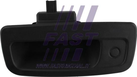 Fast FT95496 - Ручка задніх дверей autodetail.com.ua