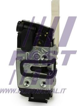 Fast FT95489 - Замок кришки багажника autodetail.com.ua