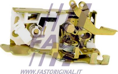 Fast FT95481 - Дверний замок autodetail.com.ua