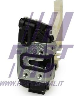 Fast FT95488 - Дверний замок autodetail.com.ua