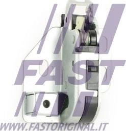 Fast FT95483 - Замок кришки багажника autodetail.com.ua