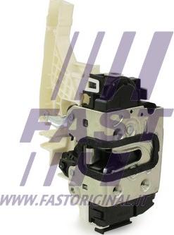 Fast FT95487 - Дверний замок autodetail.com.ua