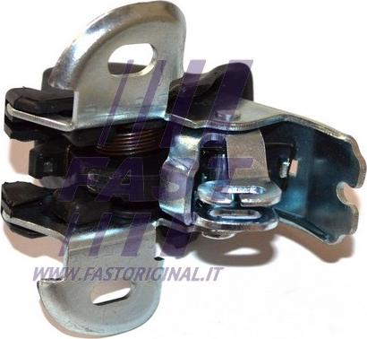 Fast FT95431 - Замок кришки багажника autodetail.com.ua