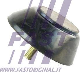 Fast FT95479 - Напрямна, кнопка механічного блокування дверей autodetail.com.ua