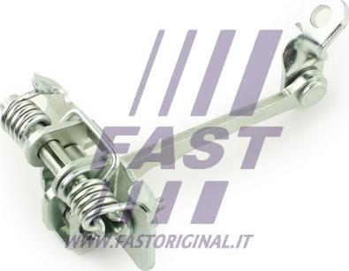 Fast FT95629 - Фіксатор положення дверей autodetail.com.ua