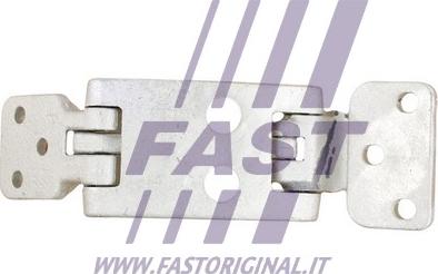 Fast FT95623 - Шарнір дверей autodetail.com.ua