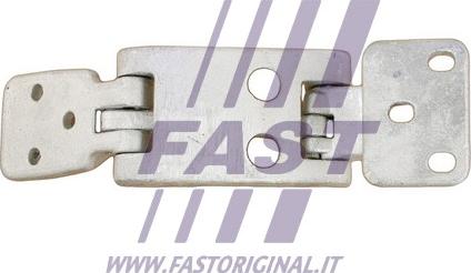 Fast FT95622 - Шарнір дверей autodetail.com.ua