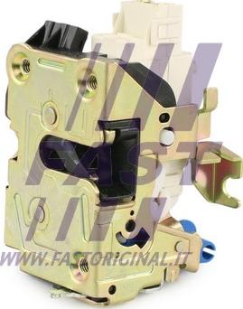 Fast FT95114 - Дверний замок autodetail.com.ua