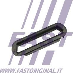Fast FT96051 - Кронштейн, решітка радіатора autodetail.com.ua