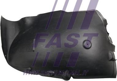Fast FT90546 - Підкрилок autodetail.com.ua