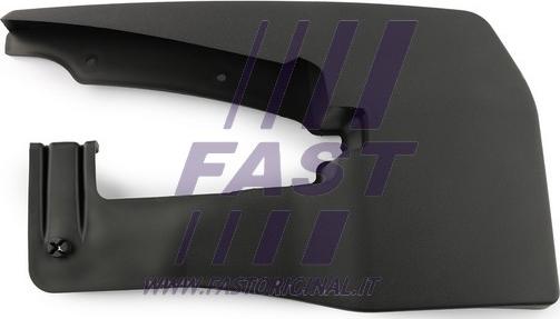 Fast FT90640 - Передня стінка autodetail.com.ua