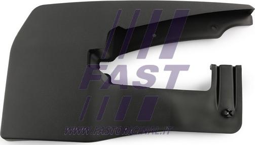 Fast FT90639 - Передня стінка autodetail.com.ua
