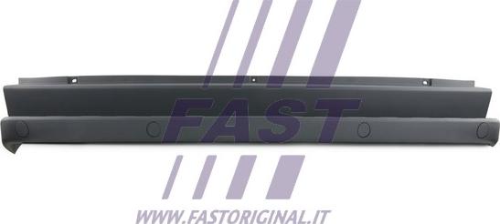 Fast FT91479 - Бампер autodetail.com.ua