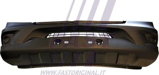 Fast FT91032G - Бампер autodetail.com.ua