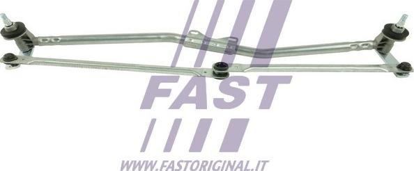 Fast FT93130 - Тяги склоочисника autodetail.com.ua