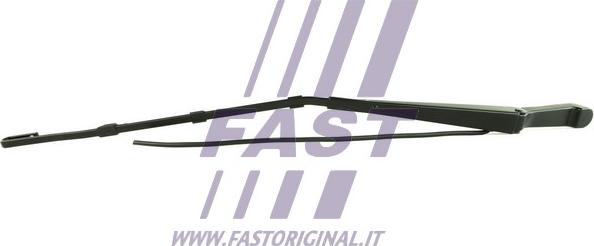 Fast FT93347 - Двірник, система склоочисників autodetail.com.ua