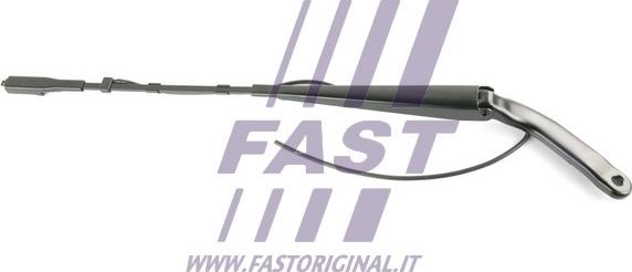 Fast FT93379 - Двірник, система склоочисників autodetail.com.ua