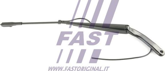 Fast FT93378 - Двірник, система склоочисників autodetail.com.ua