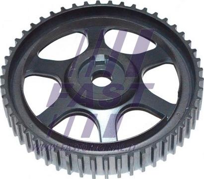 Fast FT45593 - Зубчасте колесо, кулачковий вал autodetail.com.ua