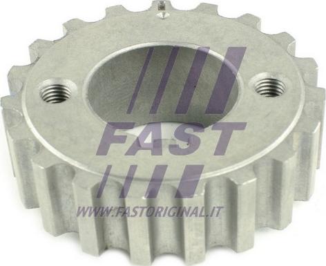 Fast FT45608 - Зубчасте колесо, кулачковий вал autodetail.com.ua