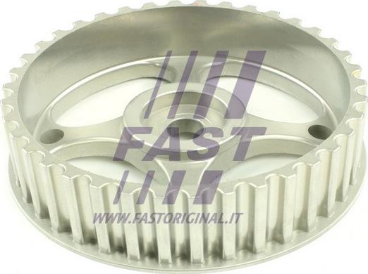 Fast FT45618 - Зубчасте колесо, урівнювальний вал autodetail.com.ua