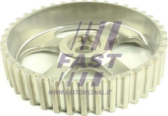 Fast FT45613 - Зубчасте колесо, урівнювальний вал autodetail.com.ua