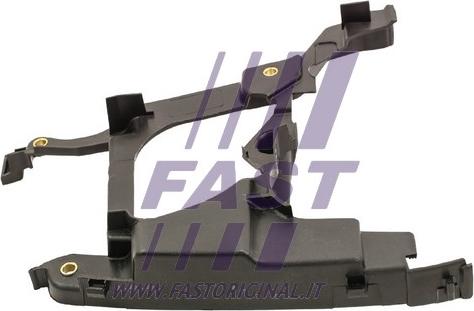 Fast FT45327 - Картер розподільного механізму autodetail.com.ua