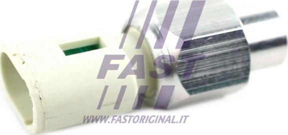 Fast FT59174 - Датчик, тиск оливи autodetail.com.ua
