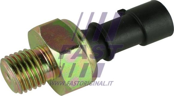 Fast FT59175 - Датчик, тиск оливи autodetail.com.ua